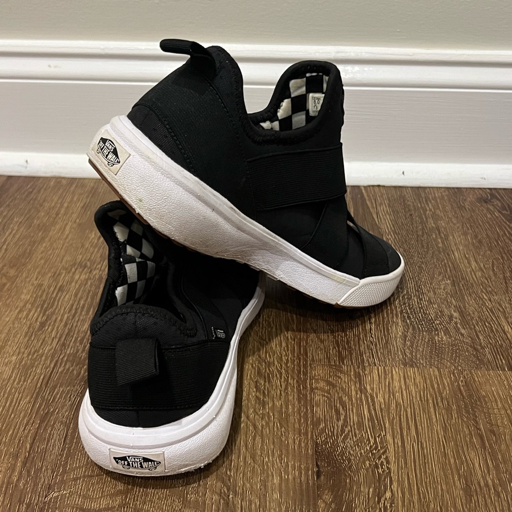 VANS ULTRARANGE